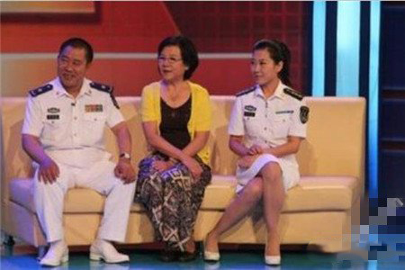 杜旭东老婆照片 丑男如何摘取美女芳心