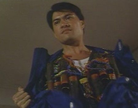 张子强电影《轰天绑架大富豪》 竟是李嘉诚的事件改编的 张子强电影《轰天绑架大富豪》 竟是李嘉诚的事件改编的