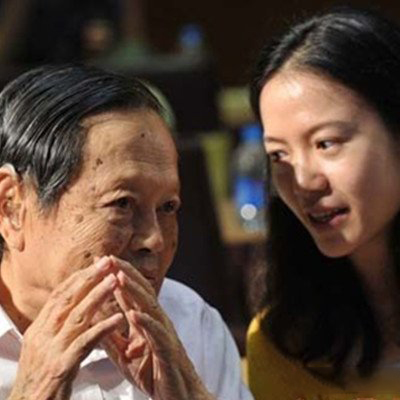翁虹杨振宁一家四口关系 搞晕中国13亿人 翁虹杨振宁一家四口关系 搞晕中国13亿人