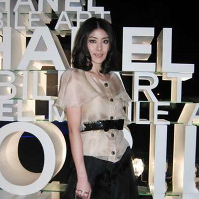 陈慧琳穿透视裙性感大图欣赏 小编带你走进其音乐世界 陈慧琳穿透视裙性感大图欣赏 小编带你走进其音乐世界