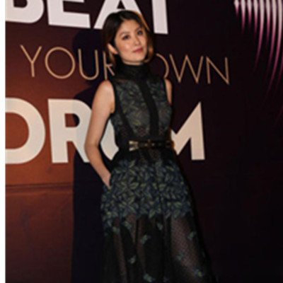 陈慧琳穿透视裙性感大图欣赏 小编带你走进其音乐世界 陈慧琳穿透视裙性感大图欣赏 小编带你走进其音乐世界