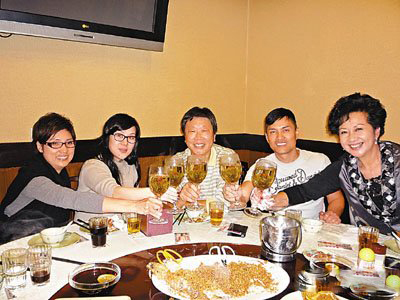 戚美珍个人资料全曝光 揭秘其演艺经历 戚美珍个人资料全曝光 揭秘其演艺经历