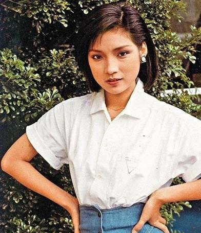 戚美珍个人资料全曝光 揭秘其演艺经历 戚美珍个人资料全曝光 揭秘其演艺经历