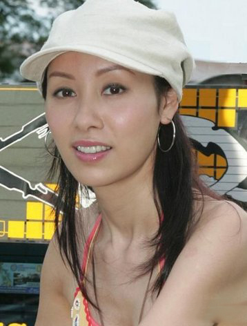 郭可盈电视剧盘点 荧幕上的不老女神