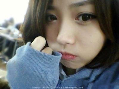 金亚荣被指整容 素颜照流出自然靓丽 金亚荣被指整容 素颜照流出自然靓丽