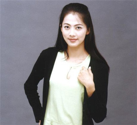 台湾演员钱韦杉 带你了解最贴近生活的她