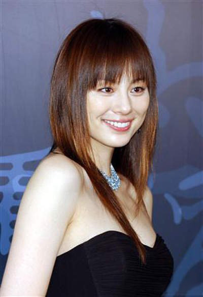 米仓凉子为什么如此受欢迎 米仓凉子不为人知的一面