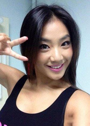 胡彦斌前女友倪睿思为什么没红 揭秘倪睿思赢比赛失爱情