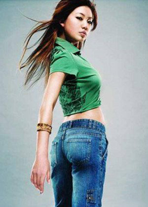 胡彦斌前女友倪睿思为什么没红 揭秘倪睿思赢比赛失爱情