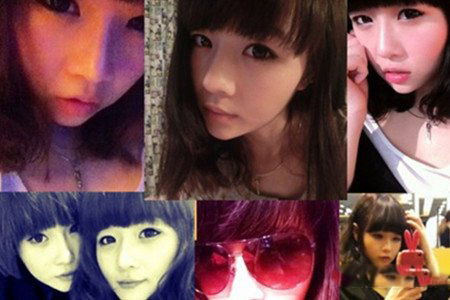 高晓松小姨子私密照大曝光 身份首度揭秘竟是富二代