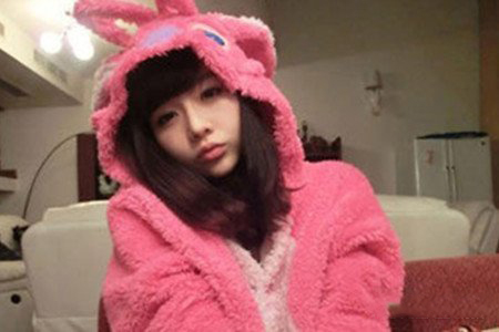 高晓松小姨子私密照大曝光 身份首度揭秘竟是富二代