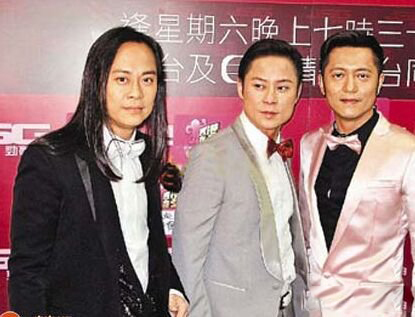 草蜢乐队成立于哪一年 资料背景曝光 草蜢乐队成立于哪一年 资料背景曝光