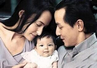 吴彦祖与老婆Lisa s的女儿照片曝光 Lisa s的个人资料