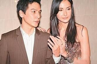 吴彦祖与老婆Lisa s的女儿照片曝光 Lisa s的个人资料