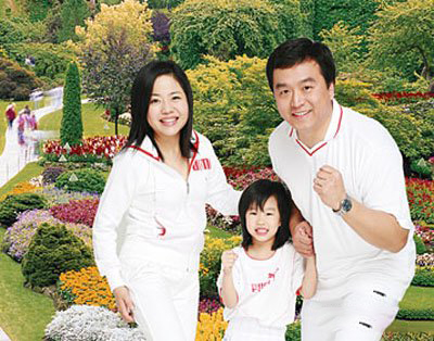 于美人离婚原因是什么？ 自称遭家暴恐吓