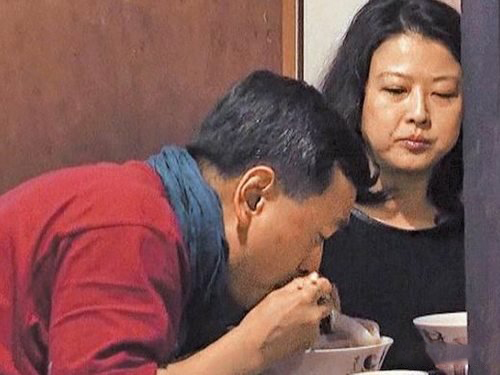 于美人离婚原因是什么？ 自称遭家暴恐吓
