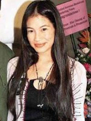 揭秘郑佩佩女儿 曝光原丽淇原子鏸个人资料