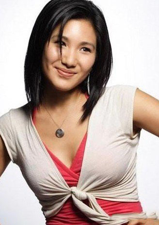 揭秘郑佩佩女儿 曝光原丽淇原子鏸个人资料