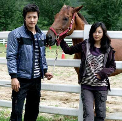 河智苑男友竟是负心男 河智苑理想型揭秘