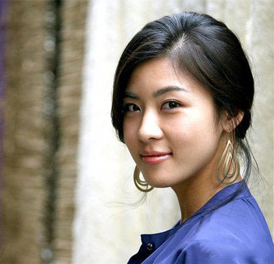 河智苑男友竟是负心男 河智苑理想型揭秘