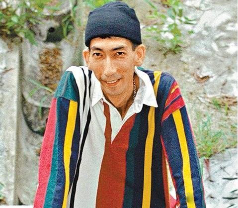 解析港星车保罗身高 贫困现状令人唏嘘不已