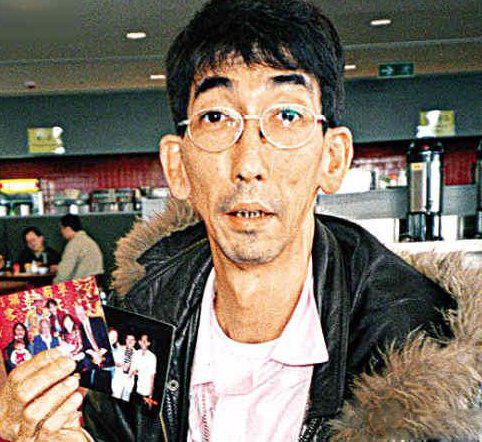 解析港星车保罗身高 贫困现状令人唏嘘不已