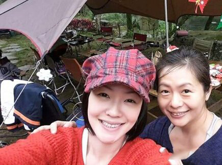 大s的姐姐徐熙娴资料介绍 揭露明星不为人知的家人 大s的姐姐徐熙娴资料介绍 揭露明星不为人知的家人