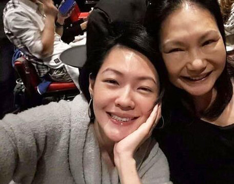 大s的姐姐徐熙娴资料介绍 揭露明星不为人知的家人 大s的姐姐徐熙娴资料介绍 揭露明星不为人知的家人