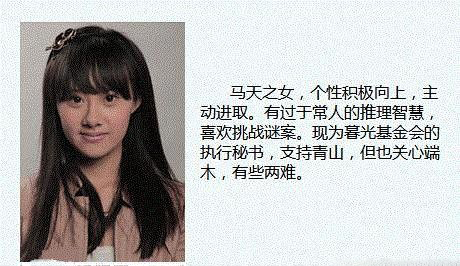 曹曦月铠甲勇士剧照曝光 被获清纯版“杉菜” 曹曦月铠甲勇士剧照曝光 被获清纯版“杉菜”