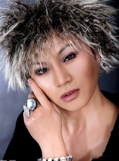 国际著名形象设计师吉米 揭秘其变性的真正原因