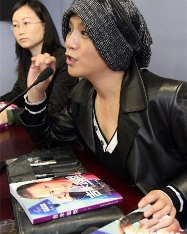 国际著名形象设计师吉米 揭秘其变性的真正原因