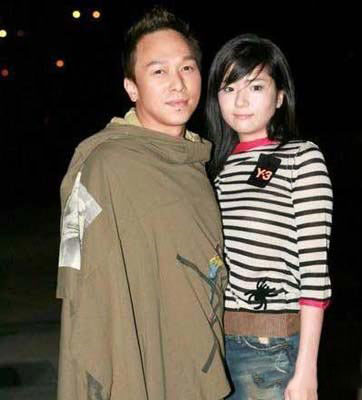 昔日Beyond成员成家立室 黄家强老婆makiko公开 昔日Beyond成员成家立室 黄家强老婆makiko公开