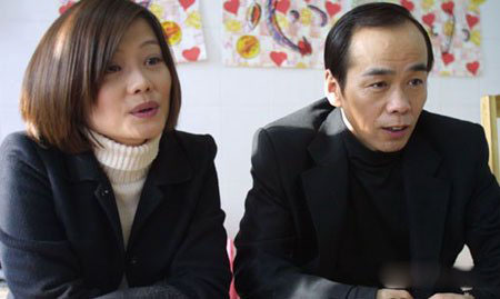 揭秘高大林千百惠近况 婚外恋衍生的不幸生活 揭秘高大林千百惠近况 婚外恋衍生的不幸生活