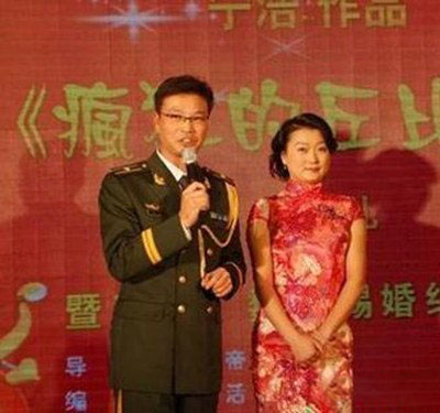 王迅老婆魏臻照片图集 因不孕不育两人婚姻走到尽头 王迅老婆魏臻照片图集 因不孕不育两人婚姻走到尽头