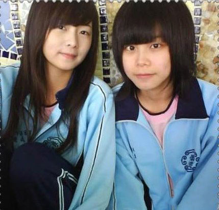 马化腾的女儿照片 马化腾与老婆王丹婷恋爱史曝光