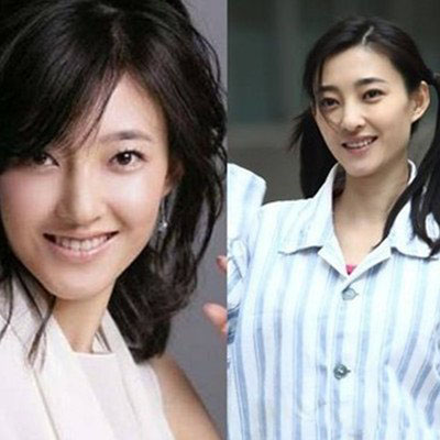 王丽坤素颜旧照被曝整容 网友称其为“素颜女神”被赞超清纯 王丽坤素颜旧照被曝整容 网友称其为“素颜女神”被赞超清纯