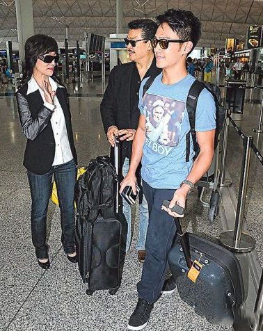 元彪儿子和女儿是谁? 图揭元彪女儿夏苡棓出嫁 元彪儿子和女儿是谁? 图揭元彪女儿夏苡棓出嫁