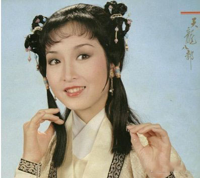 黎美娴个人资料 揭秘TVB花旦黎美娴背后的那些事