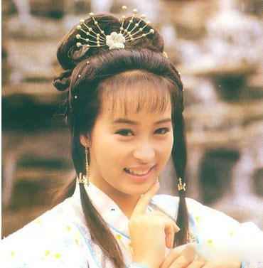 黎美娴个人资料 揭秘TVB花旦黎美娴背后的那些事