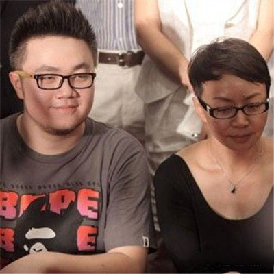 宋丹丹儿子宣布出柜真假难辨 巴图个人资料成长经历曝光 宋丹丹儿子宣布出柜真假难辨 巴图个人资料成长经历曝光