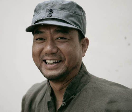 “警察专业户”董勇资料 演艺经历详细汇总 “警察专业户”董勇资料 演艺经历详细汇总