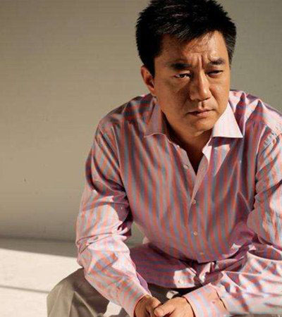 “警察专业户”董勇资料 演艺经历详细汇总 “警察专业户”董勇资料 演艺经历详细汇总