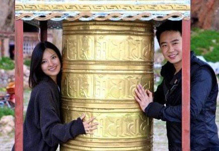 薄瓜瓜与陈晓丹分手内幕是什么 陈晓丹现任男友是谁