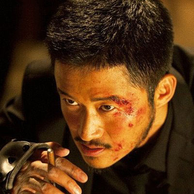 吴京受伤原因曝光 疑似有不再接拍动作片退出娱乐圈的打算