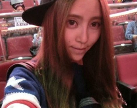 吴世勋的女朋友照片曝光 扒一扒吴世勋女友到底是谁 吴世勋的女朋友照片曝光 扒一扒吴世勋女友到底是谁