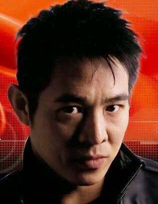 李连杰早期照片欣赏 李连杰将加盟澳门风云