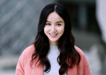 娄艺潇的真实生活照 娄艺潇的女儿和老公大揭秘