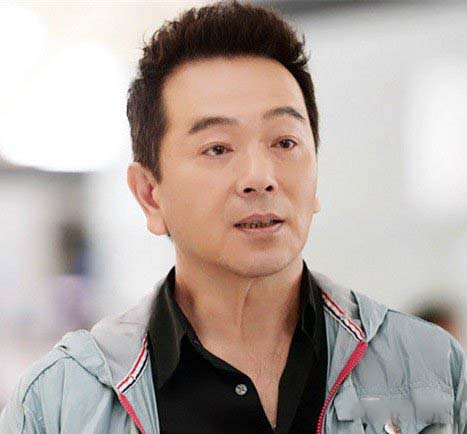 金钟奖最佳男演员获得者 张晨光个人资料大曝光 金钟奖最佳男演员获得者 张晨光个人资料大曝光