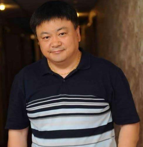洪剑涛个人资料,洪剑涛个人资料简介