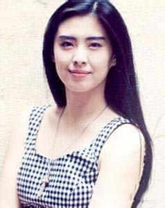 王祖贤个人资料大曝光 岁月流逝女神气质依旧不变